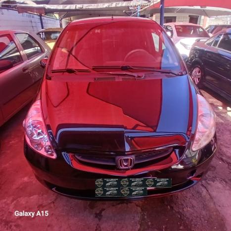 HONDA Fit 1.4 16V 4P LX, Foto 4