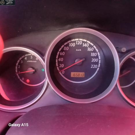HONDA Fit 1.4 16V 4P LX, Foto 5
