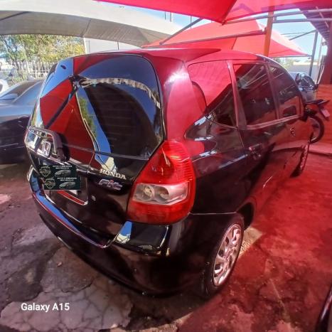 HONDA Fit 1.4 16V 4P LX, Foto 7
