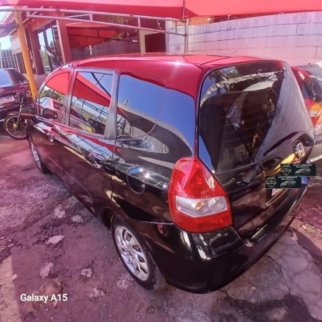 HONDA Fit 1.4 16V 4P LX, Foto 8