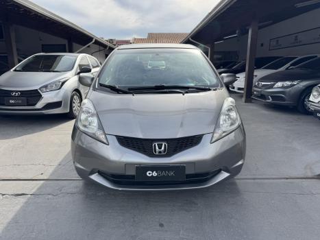 HONDA Fit 1.4 16V 4P DX FLEX, Foto 1