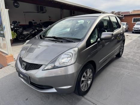 HONDA Fit 1.4 16V 4P DX FLEX, Foto 2