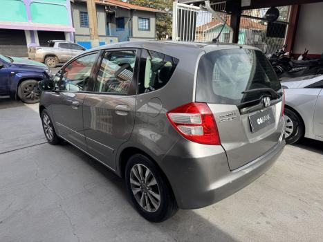 HONDA Fit 1.4 16V 4P DX FLEX, Foto 3