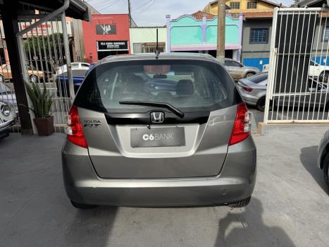 HONDA Fit 1.4 16V 4P DX FLEX, Foto 4