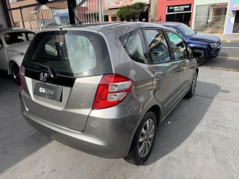 HONDA Fit 1.4 16V 4P DX FLEX, Foto 5