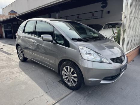 HONDA Fit 1.4 16V 4P DX FLEX, Foto 6