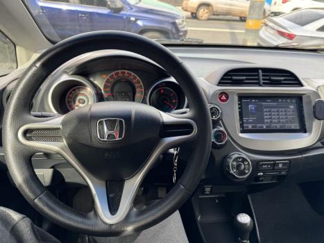 HONDA Fit 1.4 16V 4P DX FLEX, Foto 7