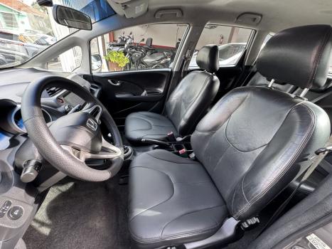 HONDA Fit 1.4 16V 4P DX FLEX, Foto 9