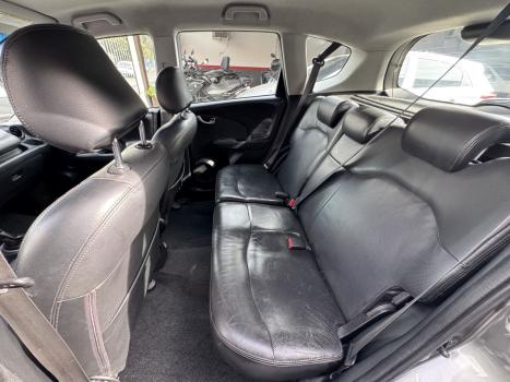 HONDA Fit 1.4 16V 4P DX FLEX, Foto 10