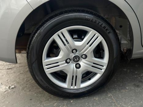 HONDA Fit 1.4 16V 4P CX FLEX AUTOM�TICO, Foto 7