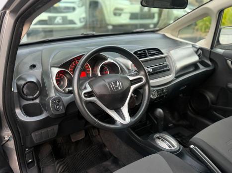 HONDA Fit 1.4 16V 4P CX FLEX AUTOM�TICO, Foto 8
