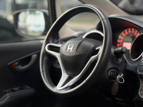 HONDA Fit 1.4 16V 4P CX FLEX AUTOM�TICO, Foto 10