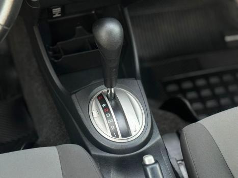HONDA Fit 1.4 16V 4P CX FLEX AUTOM�TICO, Foto 11