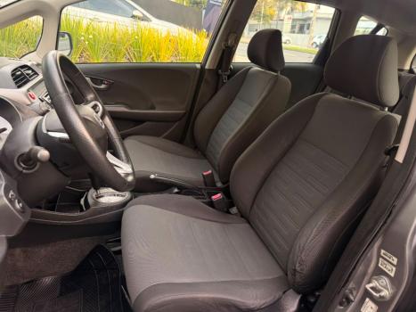 HONDA Fit 1.4 16V 4P CX FLEX AUTOM�TICO, Foto 12