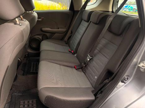HONDA Fit 1.4 16V 4P CX FLEX AUTOM�TICO, Foto 13
