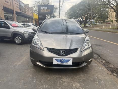 HONDA Fit 1.4 16V 4P LXL AUTOM�TICO, Foto 2