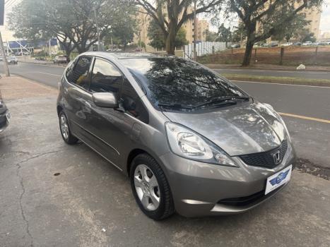 HONDA Fit 1.4 16V 4P LXL AUTOM�TICO, Foto 3