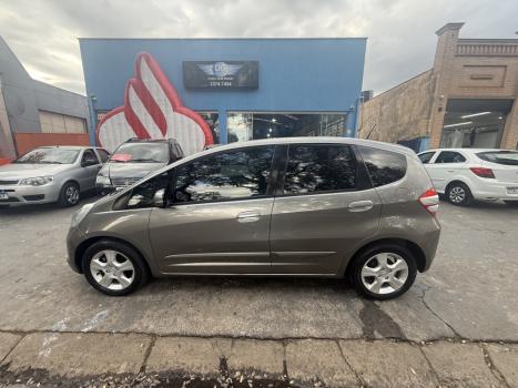 HONDA Fit 1.4 16V 4P LXL AUTOM�TICO, Foto 4
