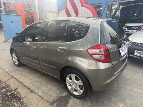HONDA Fit 1.4 16V 4P LXL AUTOM�TICO, Foto 5