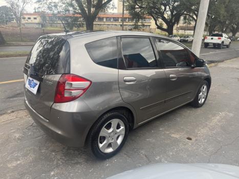 HONDA Fit 1.4 16V 4P LXL AUTOM�TICO, Foto 7