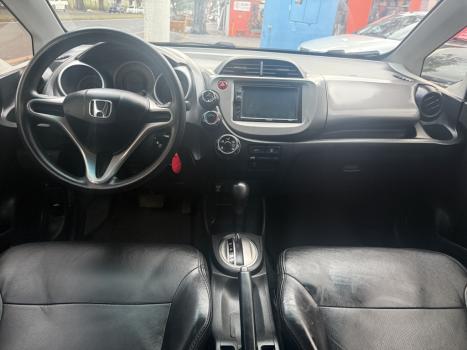 HONDA Fit 1.4 16V 4P LXL AUTOM�TICO, Foto 8