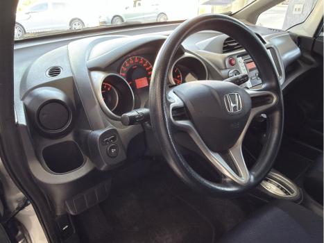 HONDA Fit 1.4 16V 4P LX FLEX AUTOM�TICO, Foto 7