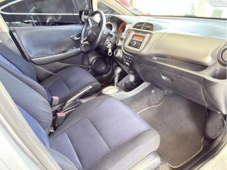 HONDA Fit 1.4 16V 4P LX FLEX AUTOM�TICO, Foto 11