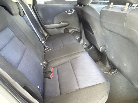 HONDA Fit 1.4 16V 4P LX FLEX AUTOM�TICO, Foto 12