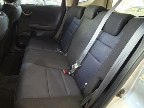 HONDA Fit 1.4 16V 4P LX FLEX AUTOM�TICO, Foto 13