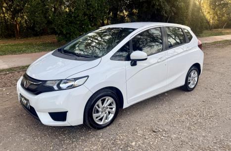 HONDA Fit 1.4 16V 4P LX FLEX, Foto 1