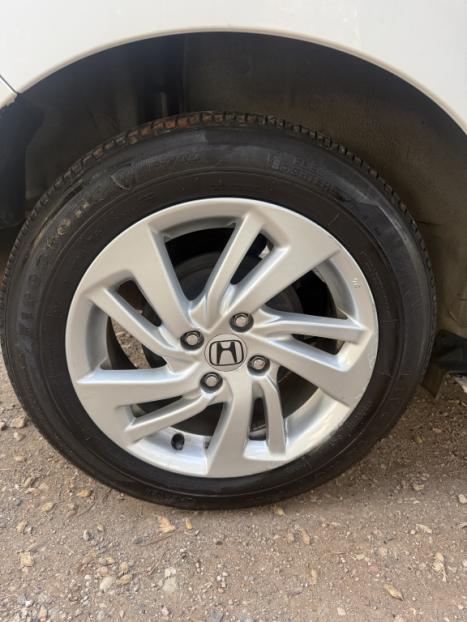 HONDA Fit 1.4 16V 4P LX FLEX, Foto 9