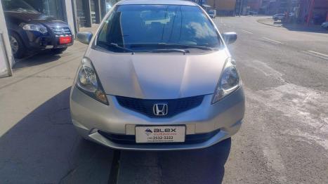 HONDA Fit 1.4 16V 4P LX FLEX, Foto 2