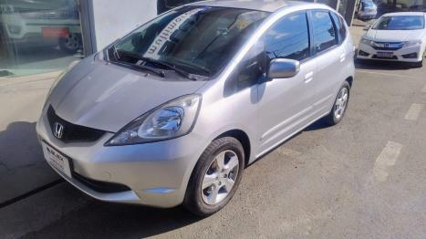 HONDA Fit 1.4 16V 4P LX FLEX, Foto 3