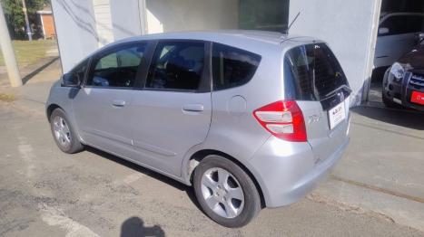 HONDA Fit 1.4 16V 4P LX FLEX, Foto 4