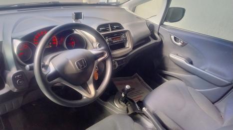 HONDA Fit 1.4 16V 4P LX FLEX, Foto 6