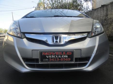 HONDA Fit 1.4 16V 4P LX FLEX, Foto 1