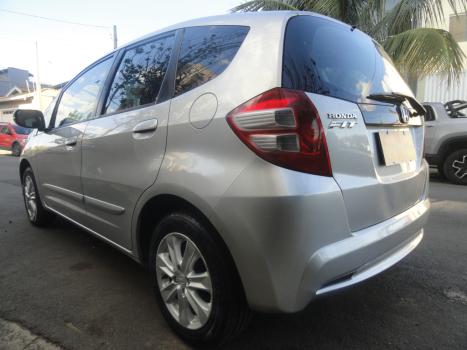 HONDA Fit 1.4 16V 4P LX FLEX, Foto 3