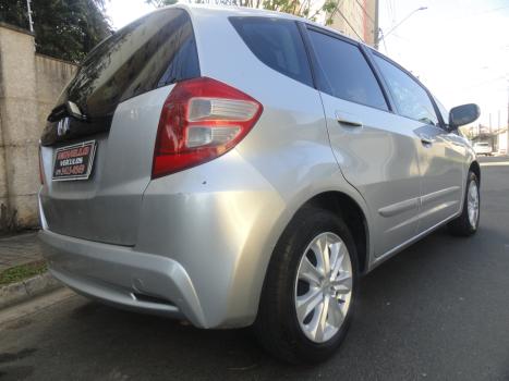 HONDA Fit 1.4 16V 4P LX FLEX, Foto 5