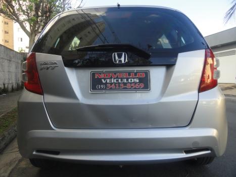 HONDA Fit 1.4 16V 4P LX FLEX, Foto 6