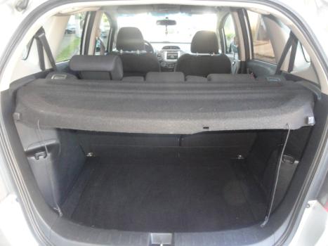 HONDA Fit 1.4 16V 4P LX FLEX, Foto 7