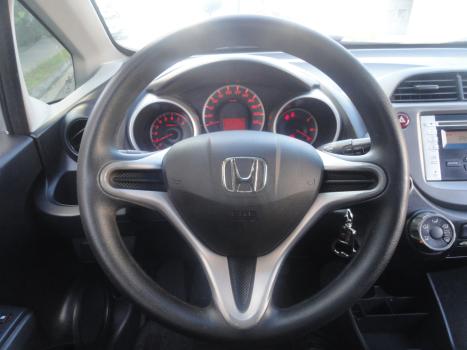 HONDA Fit 1.4 16V 4P LX FLEX, Foto 8
