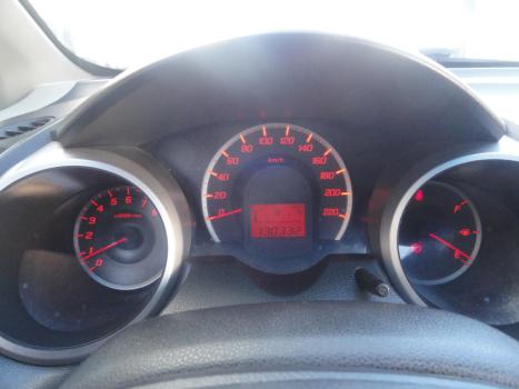 HONDA Fit 1.4 16V 4P LX FLEX, Foto 9