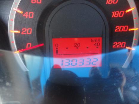 HONDA Fit 1.4 16V 4P LX FLEX, Foto 10