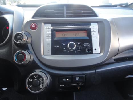 HONDA Fit 1.4 16V 4P LX FLEX, Foto 11