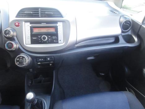 HONDA Fit 1.4 16V 4P LX FLEX, Foto 12