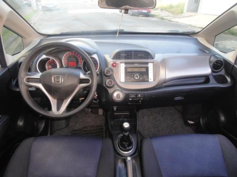HONDA Fit 1.4 16V 4P LX FLEX, Foto 13