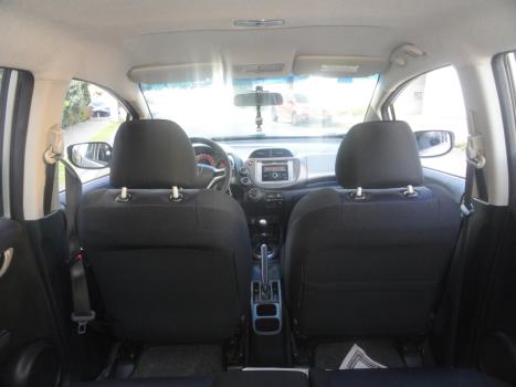 HONDA Fit 1.4 16V 4P LX FLEX, Foto 14