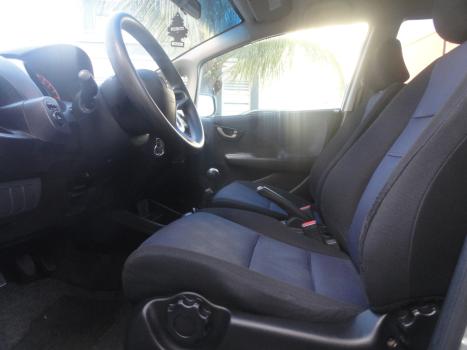 HONDA Fit 1.4 16V 4P LX FLEX, Foto 17