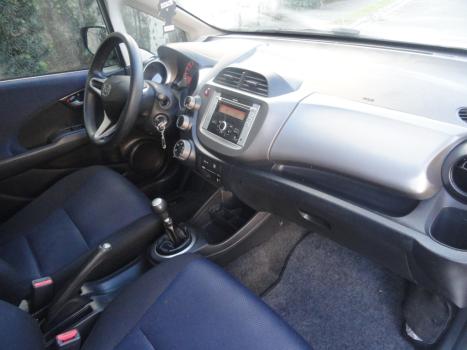 HONDA Fit 1.4 16V 4P LX FLEX, Foto 18