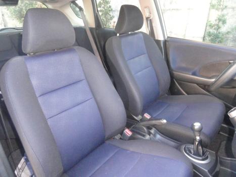 HONDA Fit 1.4 16V 4P LX FLEX, Foto 19